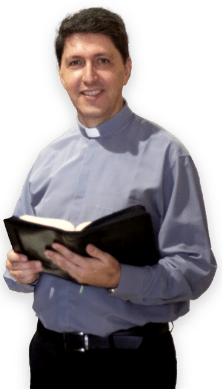Padre Carlos Yepes - Página Oficial