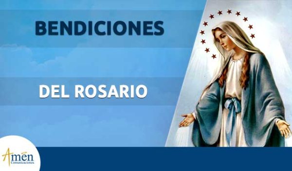 Bendiciones Del Rosario Archivos - Padre Carlos Yepes