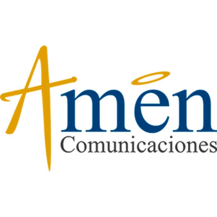 Historia sacerdote Carlos Yepes y Amén Comunicaciones