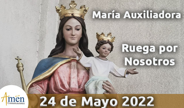 María Auxiliadora 2022