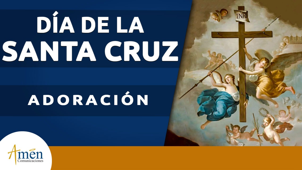 FIESTA DE LA SANTA CRUZ