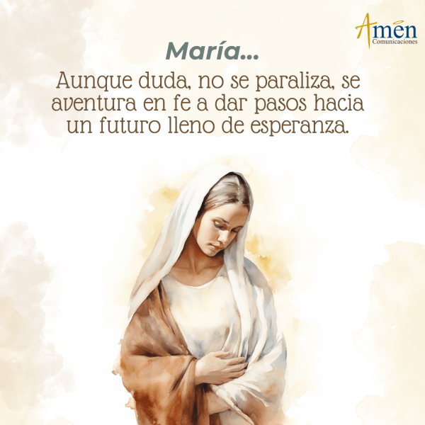 María - esperanza 