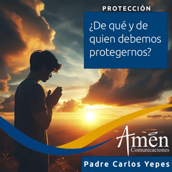 De qué y de quién debemos protegernos 