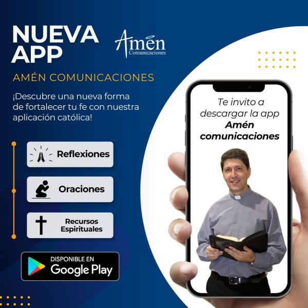 App Amen Comunicaciones 