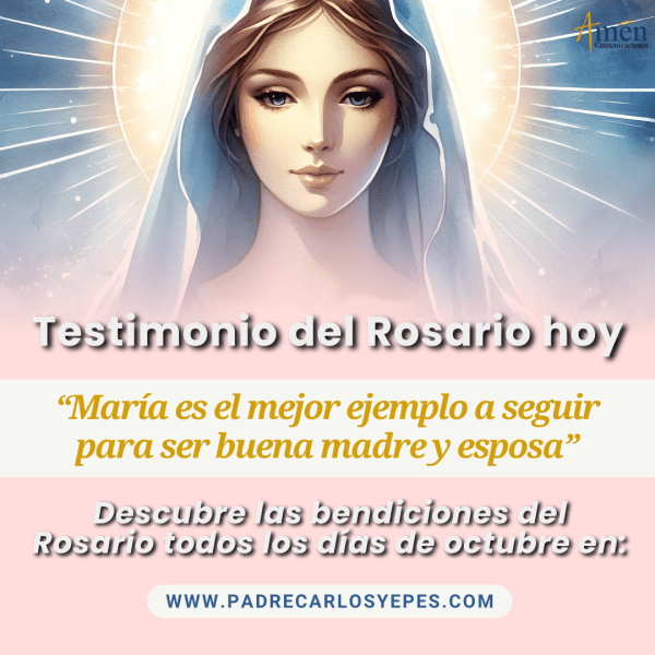 Testimonio Rosario 23