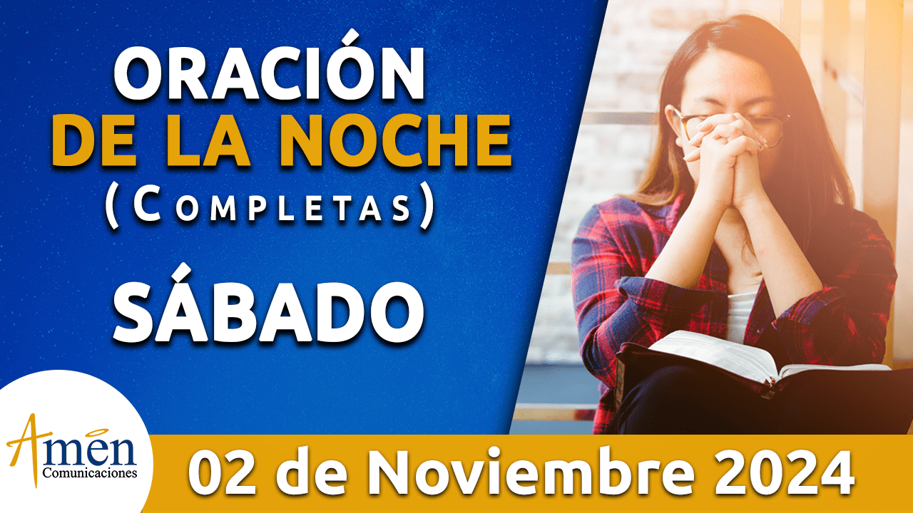 Evangelio del día de hoy 2 noviembre 2024 - padre carlos yepes