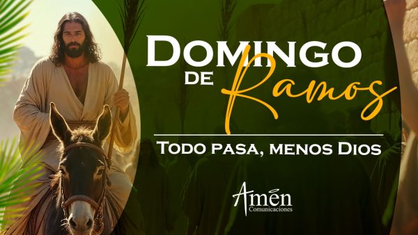 domingo de ramos padre carlos yepés - celebraciones de domingo de ramos padre carlos yepes 