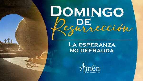 Domingo de resurrección 