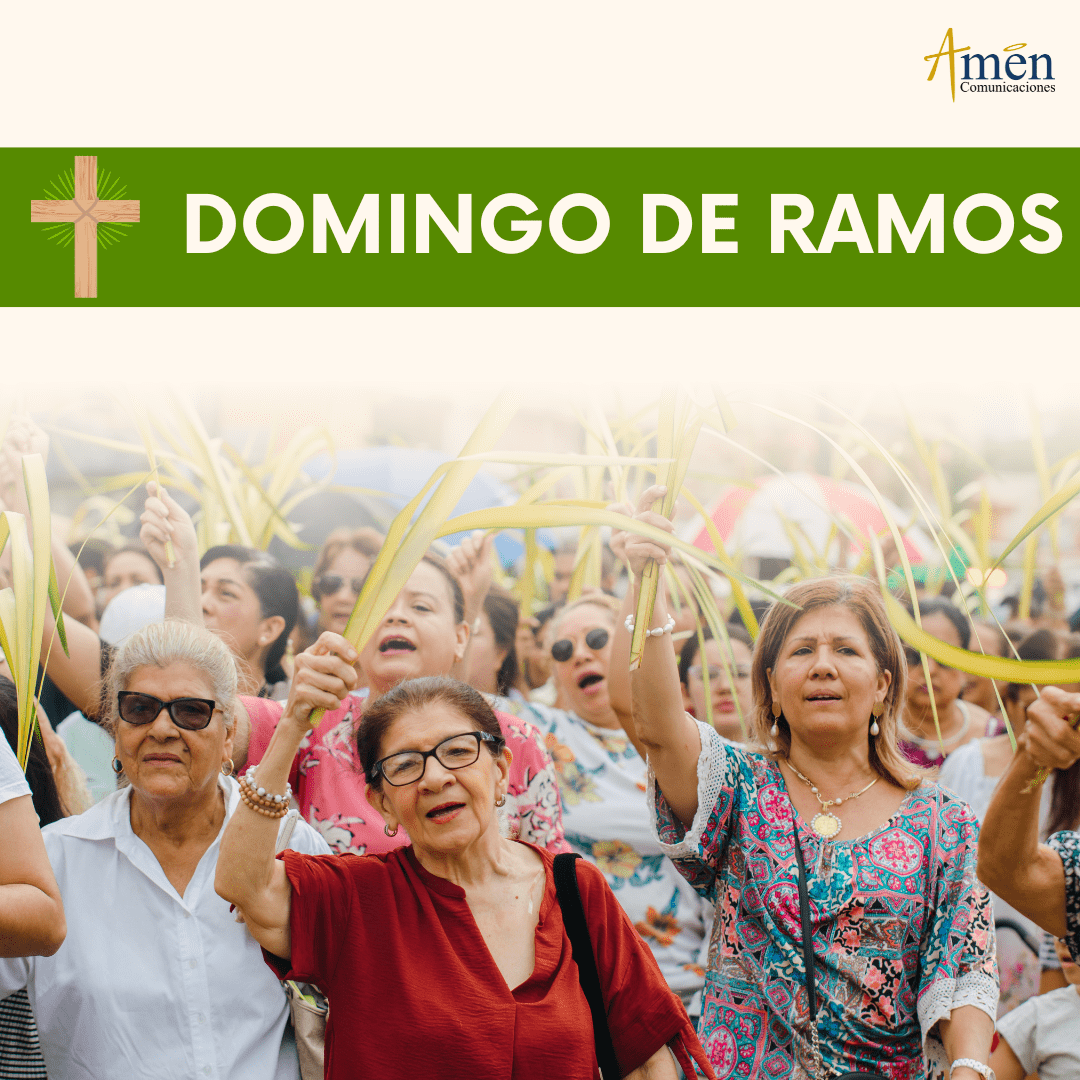 Misa domingo de ramos padre carlos yepes - eucaristia domingo de ramos - domingo de ramos 2025 -evangelio de hoy padre carlos yepes - evangelio del domingo de ramos - reflexion del evangelio padre carlos yepes - reflexion domingo de ramos padre carlos yepes