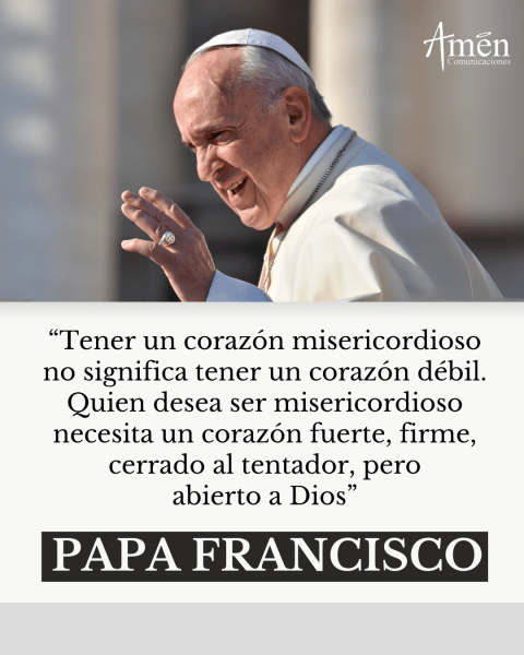 Papa francisco, el papa del la misericordia 2