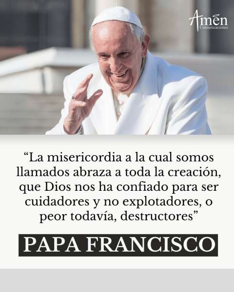Papa francisco, el papa del la misericordia 3