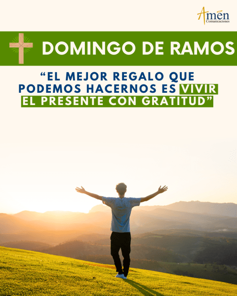 Misa domingo de ramos padre carlos yepes - eucaristia domingo de ramos  - domingo de ramos 2025 -evangelio de hoy padre carlos yepes - evangelio del domingo de ramos - reflexion del evangelio padre carlos yepes - reflexion domingo de ramos padre carlos yepes
