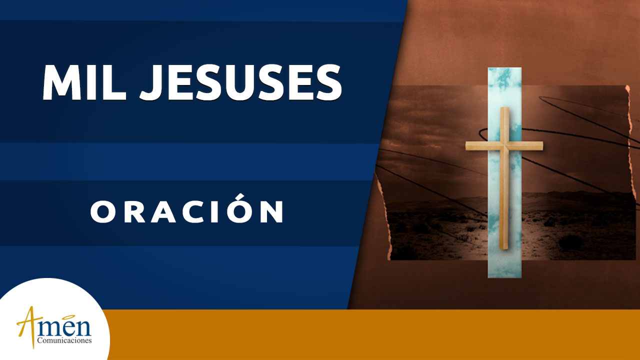 Mil Jesuses