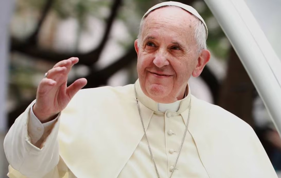 muere el papa Francisco