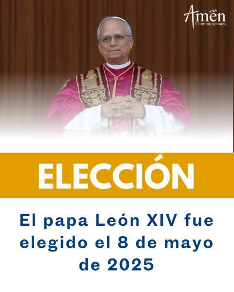 cuando fue elegido el papa León XIV 