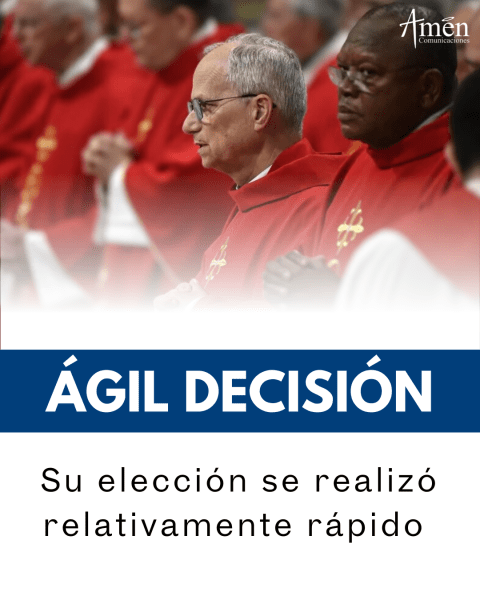 curiosidades del papa leon XIV -  todo sobre la elección del nuevo papa