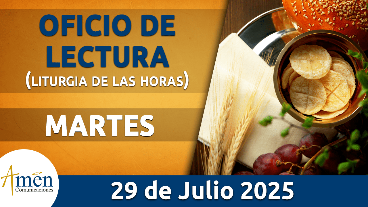 visperas - 29 julio 2025 - padre carlos yepes