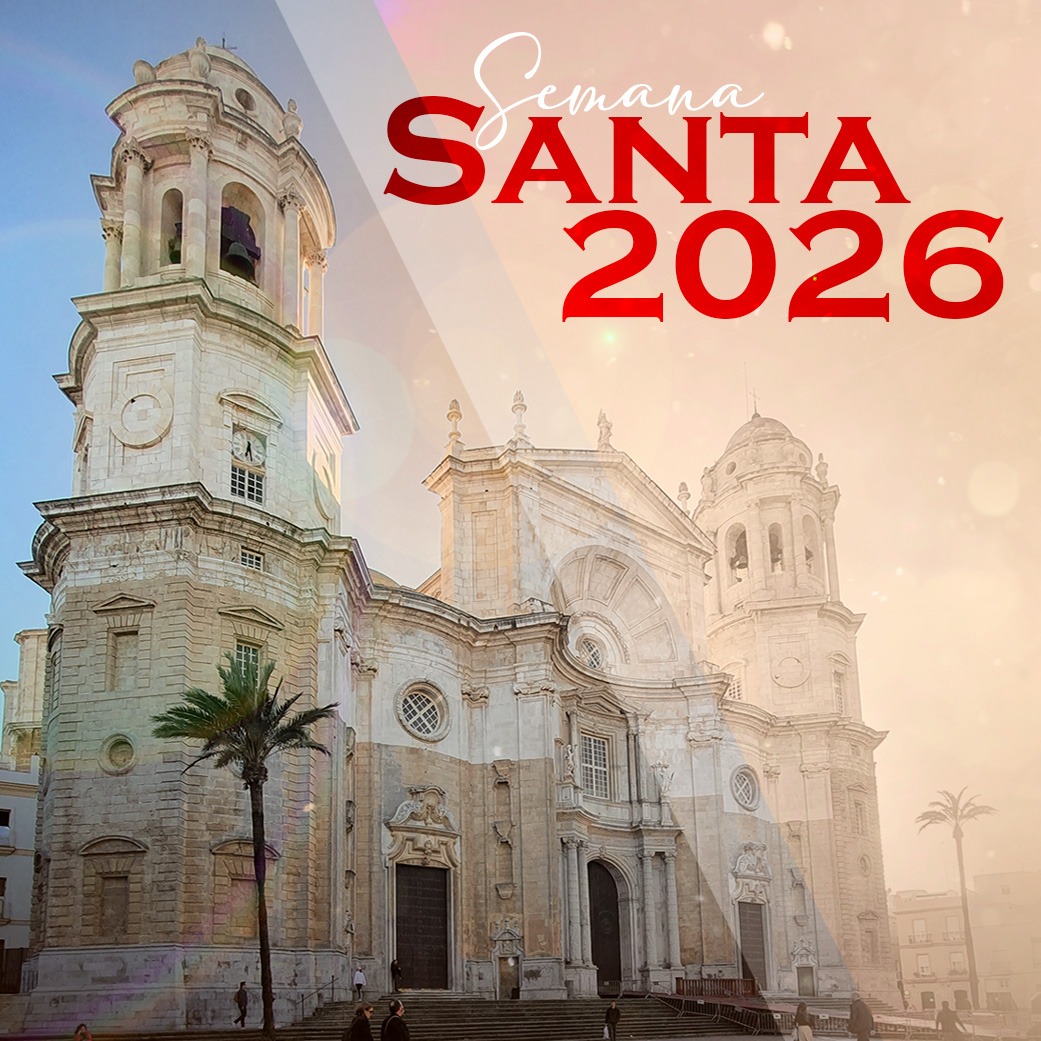 Semana Santa 2026 padre Carlos Yepes